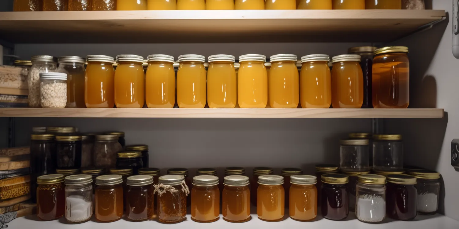 Miód wrzosowy - co to?