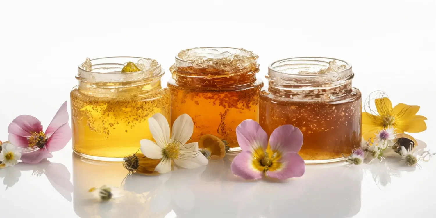 Miód wrzosowy - zastosowanie i właściwości