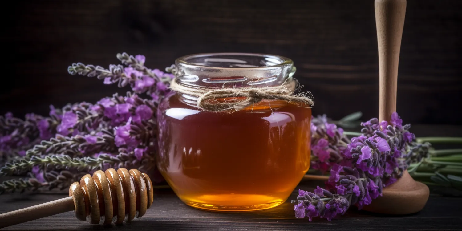 Na co dobry jest miód akacjowy?