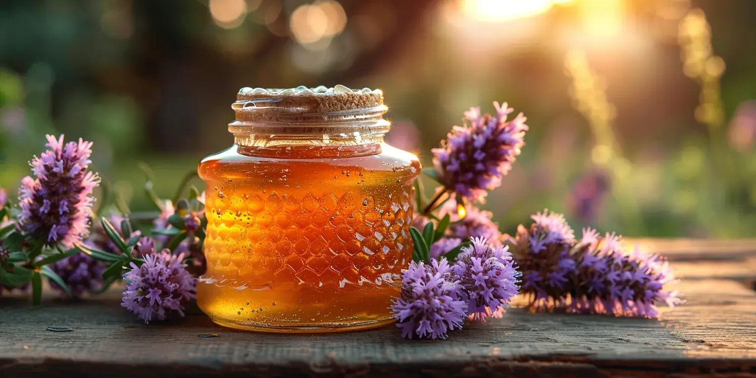 Na co dobry miód rzepakowy?