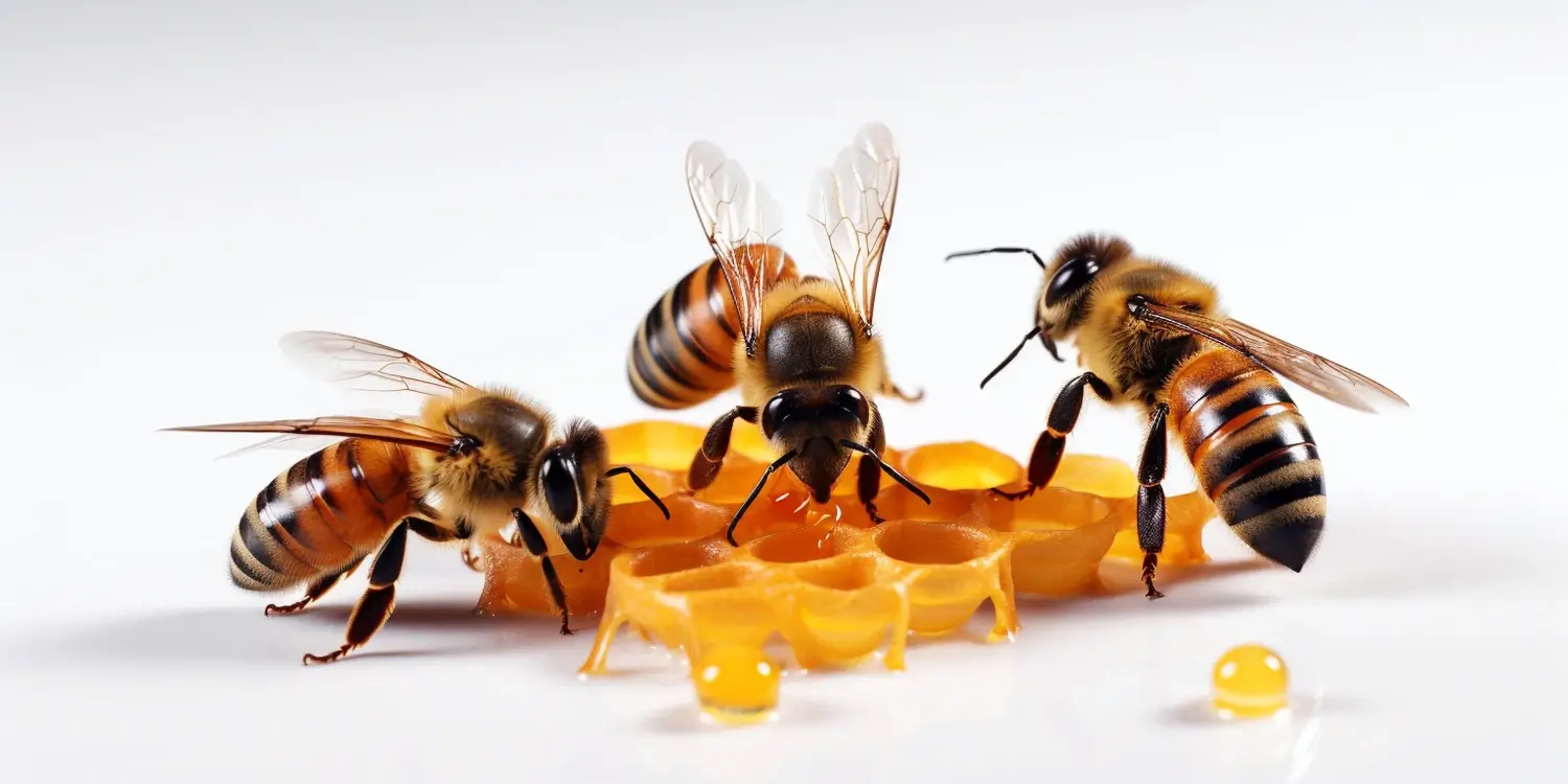 Na co jest miód akacjowy właściwości?