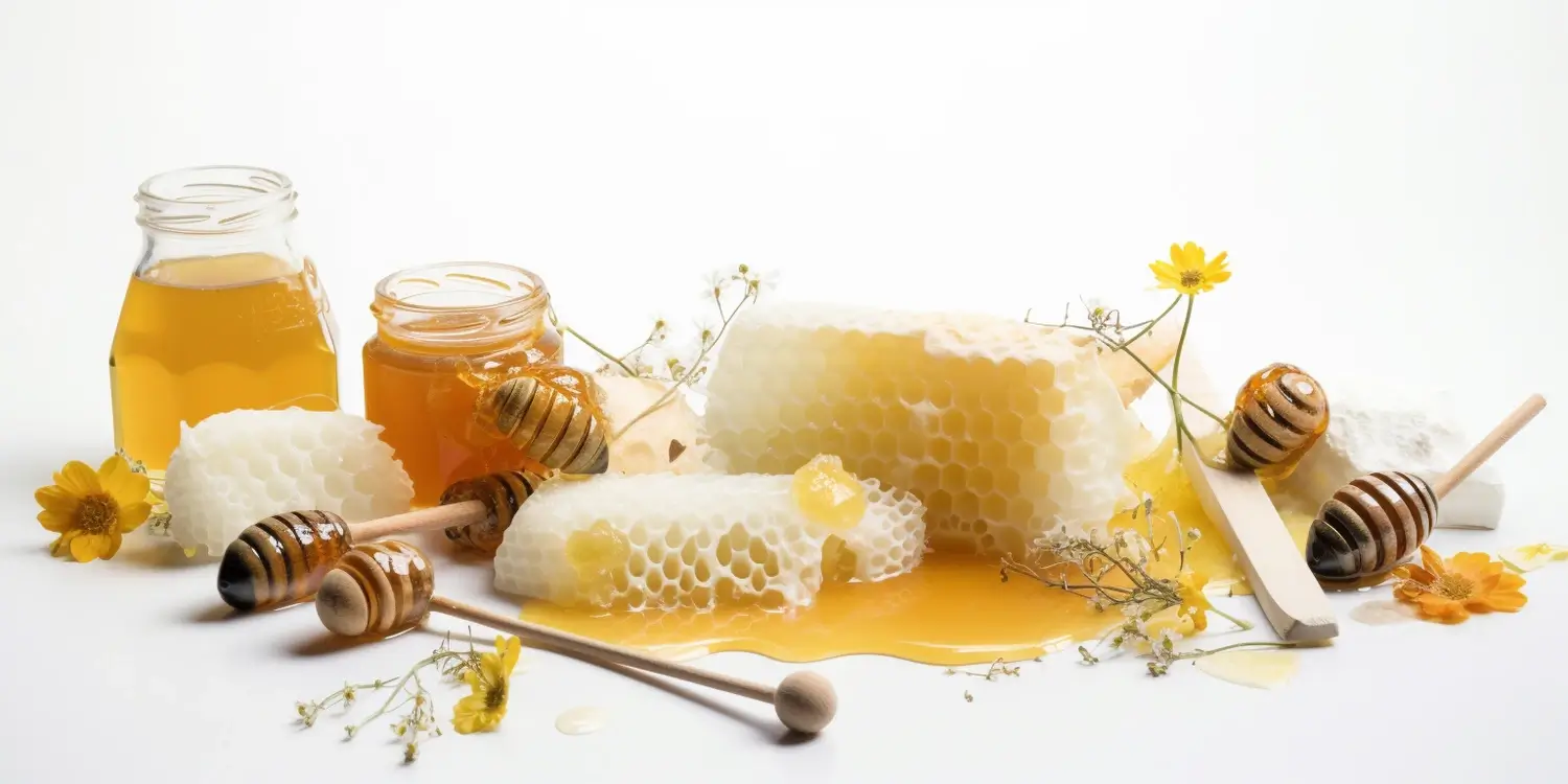 Na co stosować miód rzepakowy?