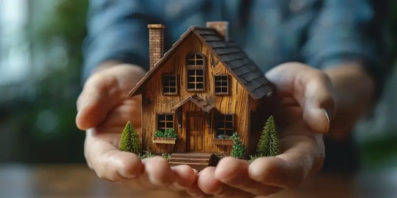 Nieruchomości na sprzedaż - czym jest flipping?