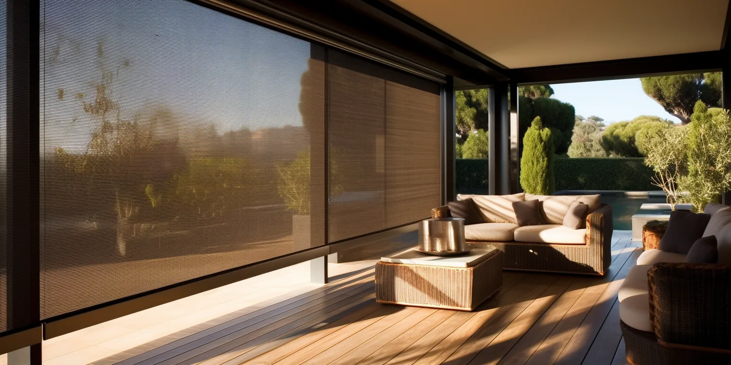 Ogród na co dzień?