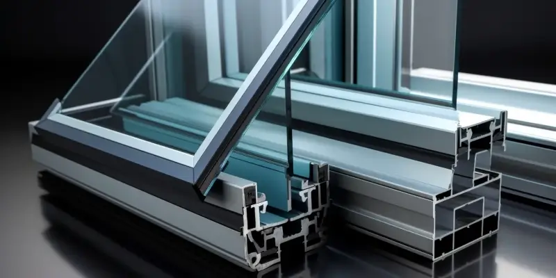 Okna aluminiowe Goleniów