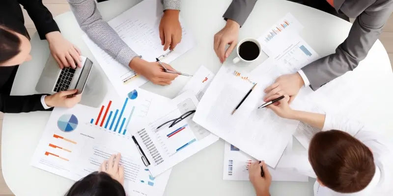 Pełna księgowość w spółkach