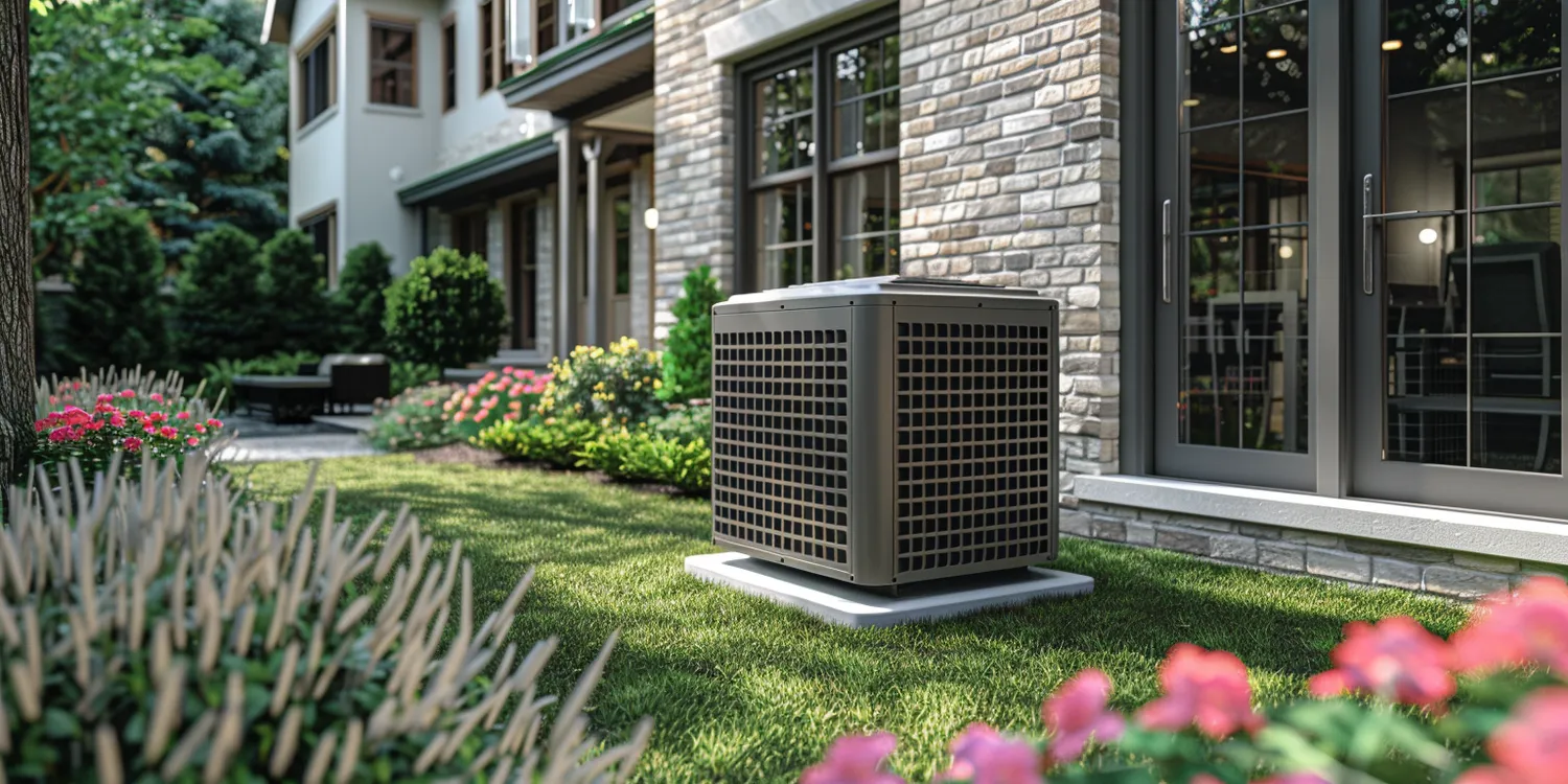 Pompy ciepła Piaseczno