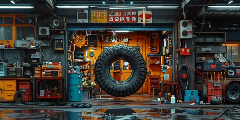 Przemysł hutniczy co to jest?