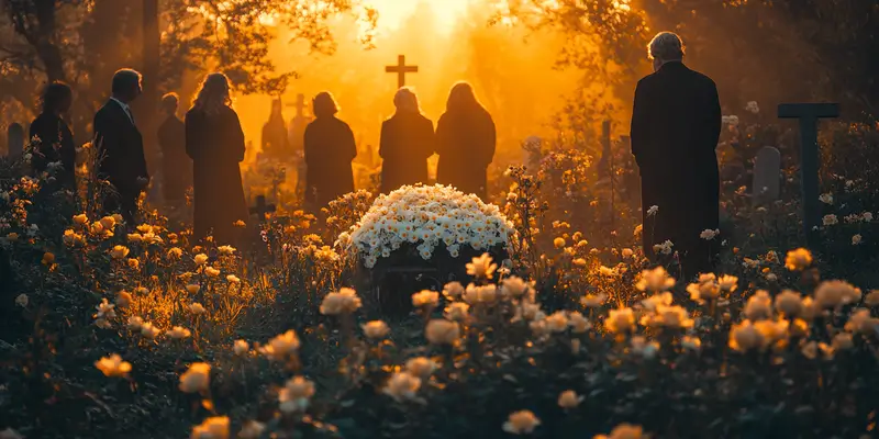 Salony pogrzebowe Opole