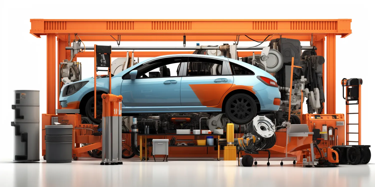 Serwisowanie samochodu - kiedy powinno się odbywać?