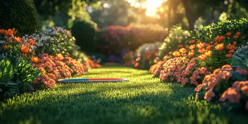 Standardowy wąż ogrodowy ile cali?