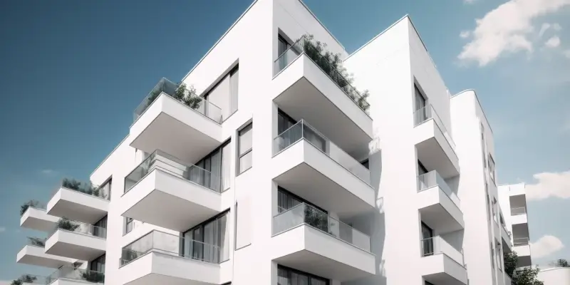 Standardy mieszkania z rynku pierwotnego