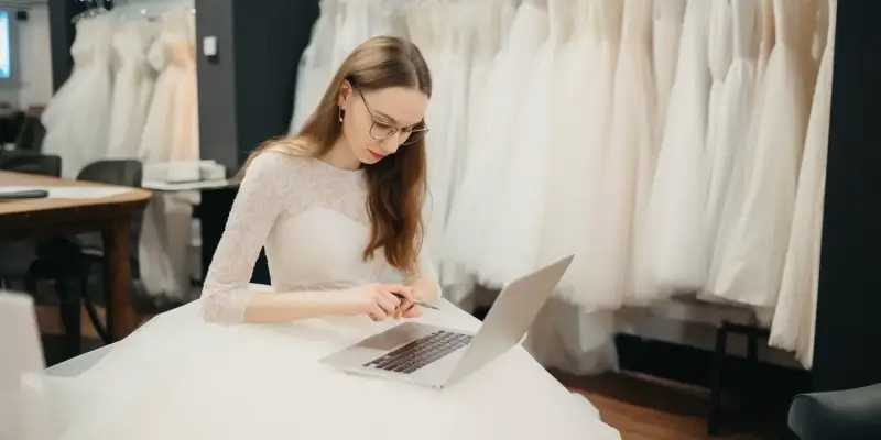 Suknie ślubne Szczecin ceny