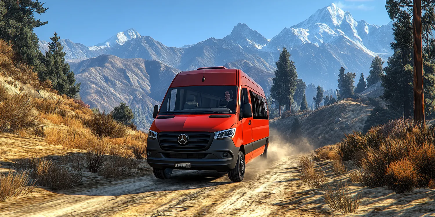 Tanie busy z Niemiec do Polski Toruń