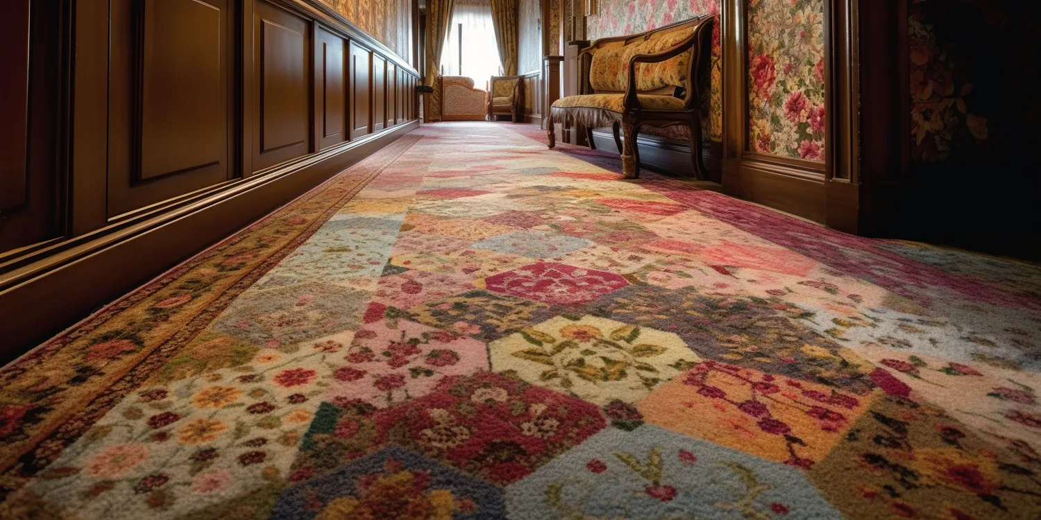 Tanie wykładziny dywanowe - gdzie kupić