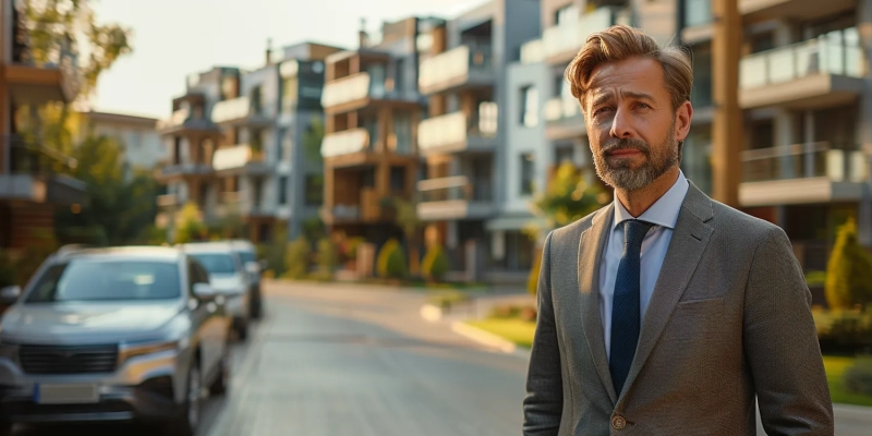 Trendy na rynku nieruchomości