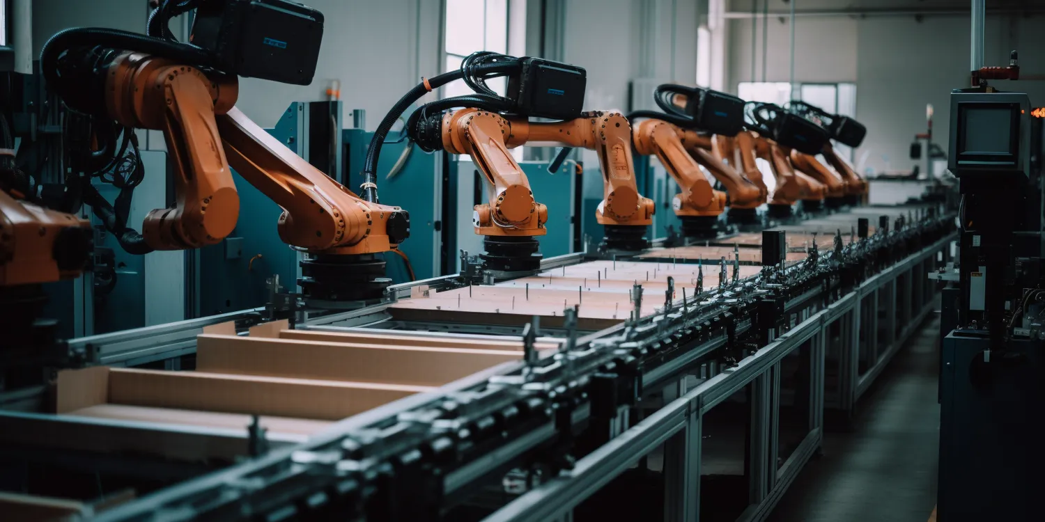 W jaki sposób przyroda jest niszczona przez przemysł?