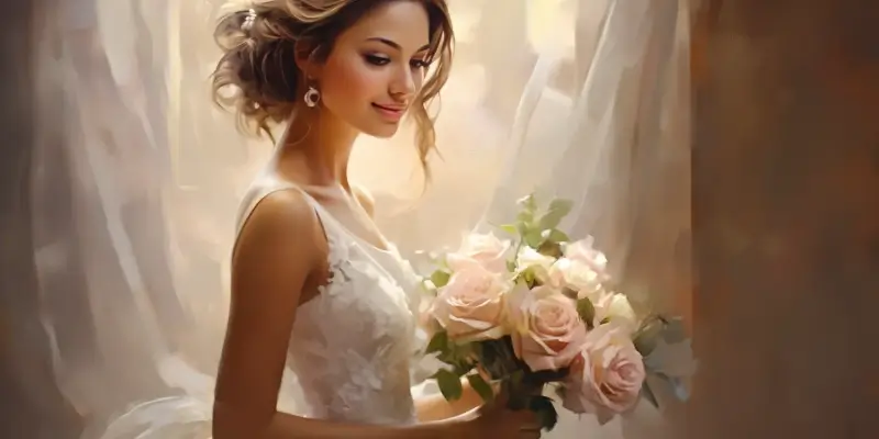 Wybieramy suknię ślubną