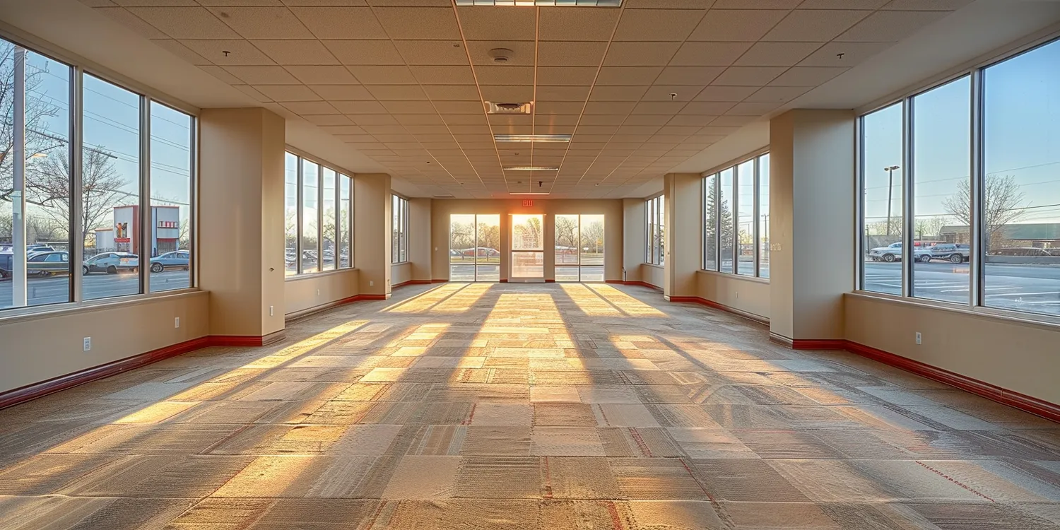 Wykładziny i dywany - jak o nie dbać