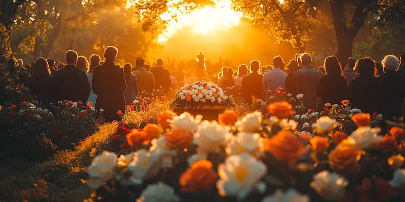 Zakład pogrzebowy ceny Opole