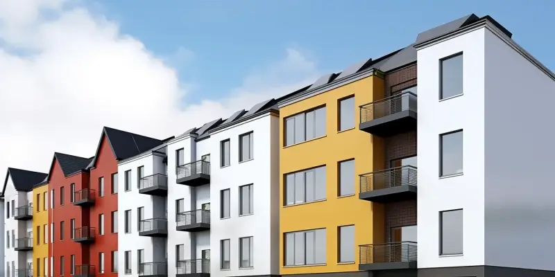 Zakup mieszkania - o czym należy pamiętać?