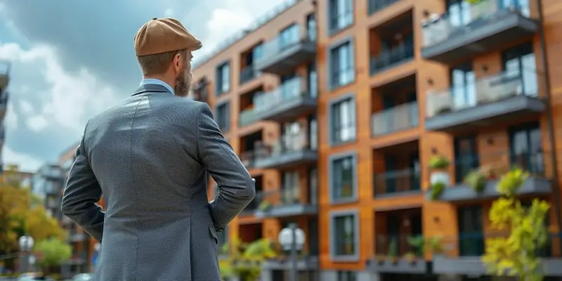 Zakup mieszkania od A do Z