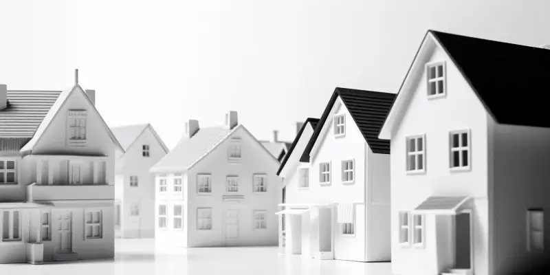 Zakup mieszkania swoich marzeń